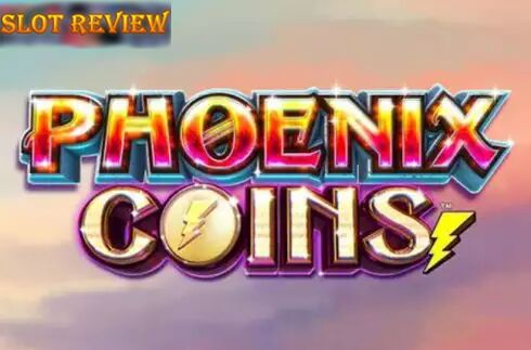 Phoenix Coins icon